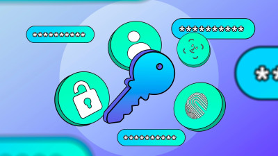 🔐 Telegram Introduces Passkey Login, Direct Gift Offers and Audio-Enhanced Stories