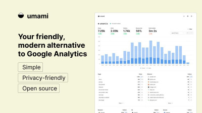 📊 Umami v3 Launches with Redesigned Interface, Advanced Filtering and Enhanced Tracking Capabilities