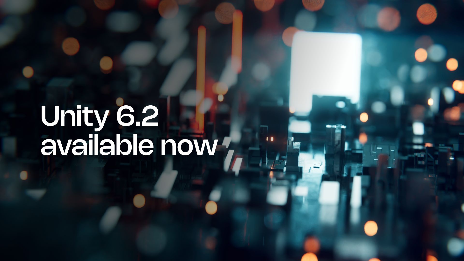 🎮 Unity 6.2 Transforms Game Development: AI Integration Goes Live & Android XR Reaches Production-Ready Status