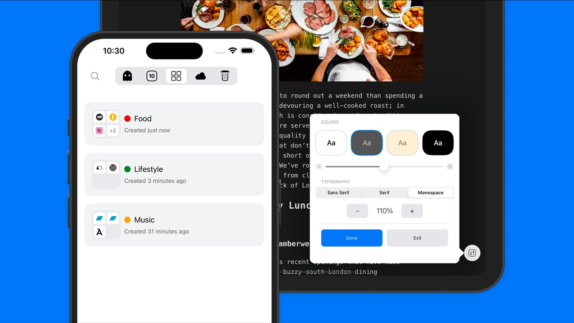 📱 Vivaldi 7.6 Arrives on Mobile: Reader View, Custom Search & Link Previews Transform iOS & Android Browsing Experience