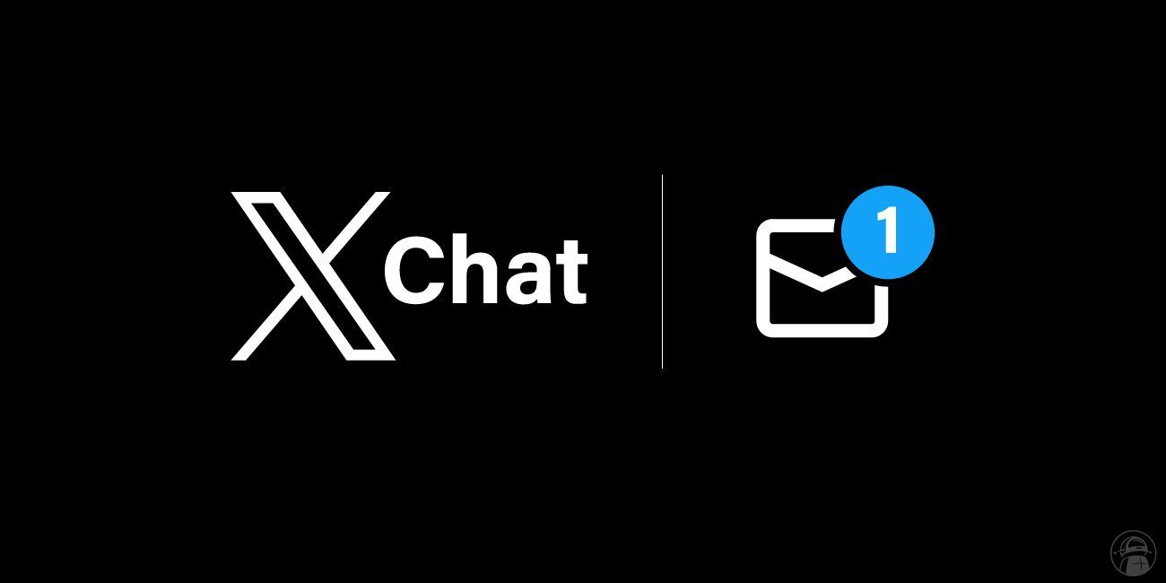 𝕏 X pauses Encrypted DMs as It Prepares to Launch XChat Beta for Paid Users