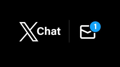 𝕏 X pauses Encrypted DMs as It Prepares to Launch XChat Beta for Paid Users