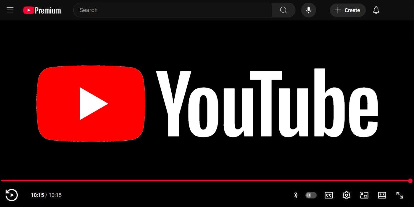 🎥 YouTube Rolls Out Major Web Player Overhaul: Material Design 3 Transformation & Enhanced Controls