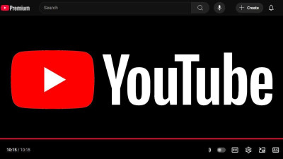 🎥 YouTube Rolls Out Major Web Player Overhaul: Material Design 3 Transformation & Enhanced Controls