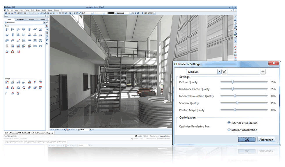 25+ Allplan Architecture Alternatives Worth Switching to | AlternativeStack