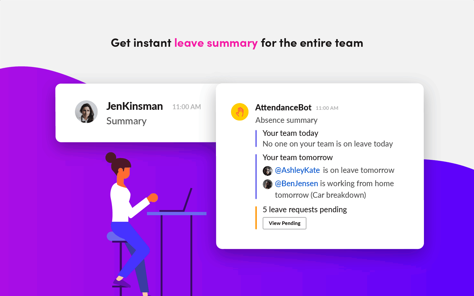 Top 25+ AttendanceBot Alternatives You Should Try | AlternativeStack