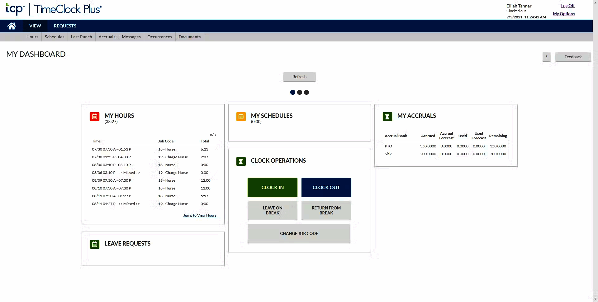 25+ TimeClock Plus Alternatives Worth Switching to | AlternativeStack