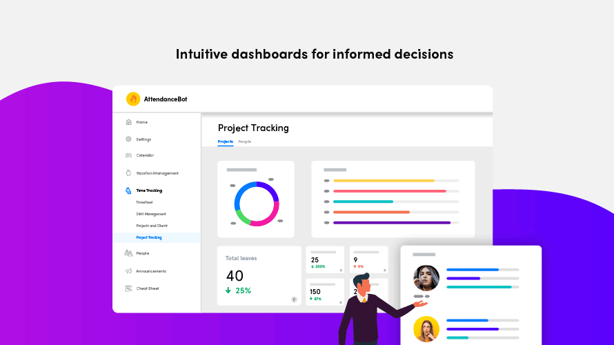 Top 25+ AttendanceBot Alternatives You Should Try | AlternativeStack