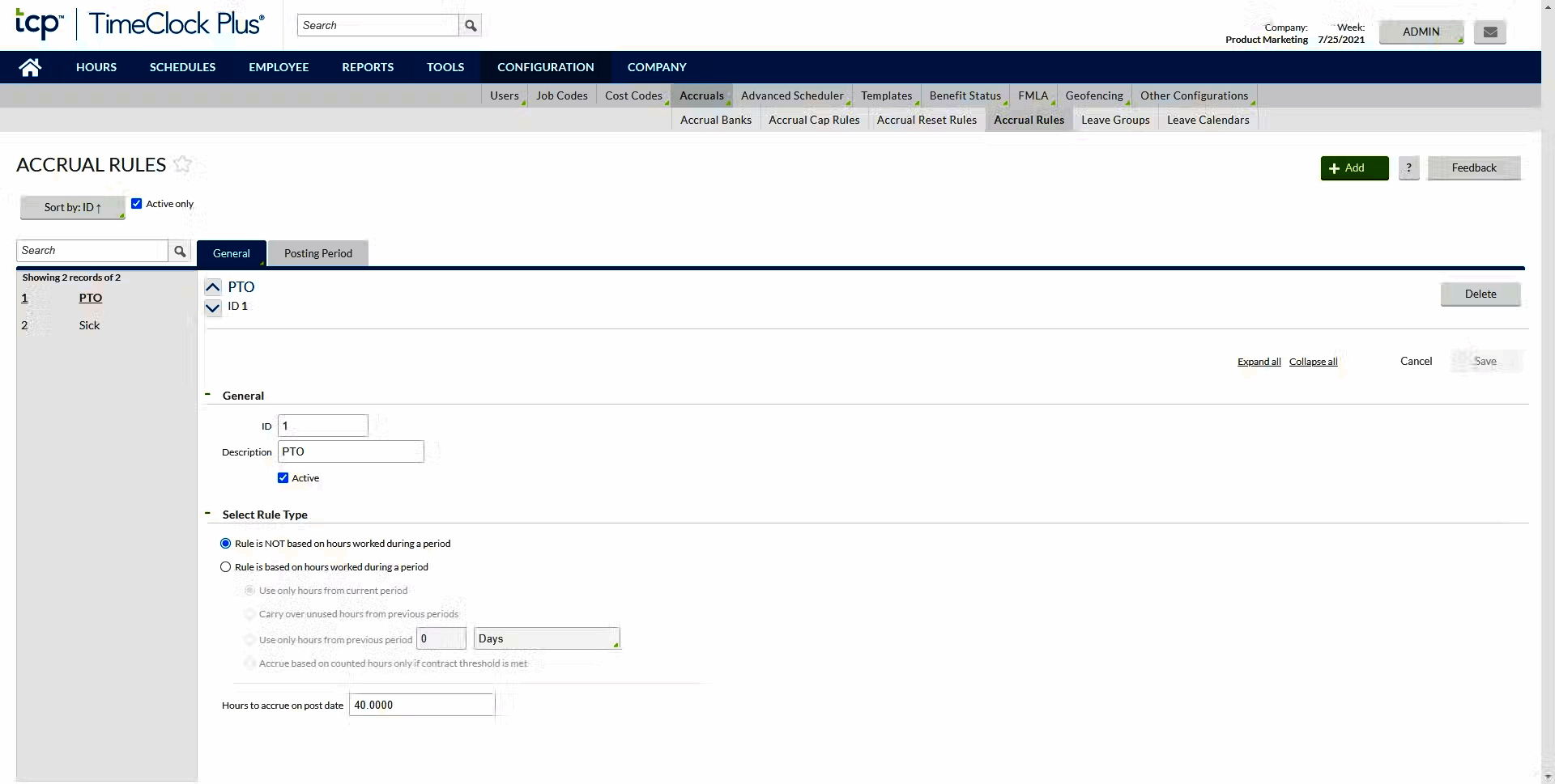 25+ TimeClock Plus Alternatives Worth Switching to | AlternativeStack