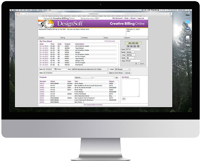 Designsoft 25+ DesignSoft Creative Billing Alternatives Worth Switching to ...
