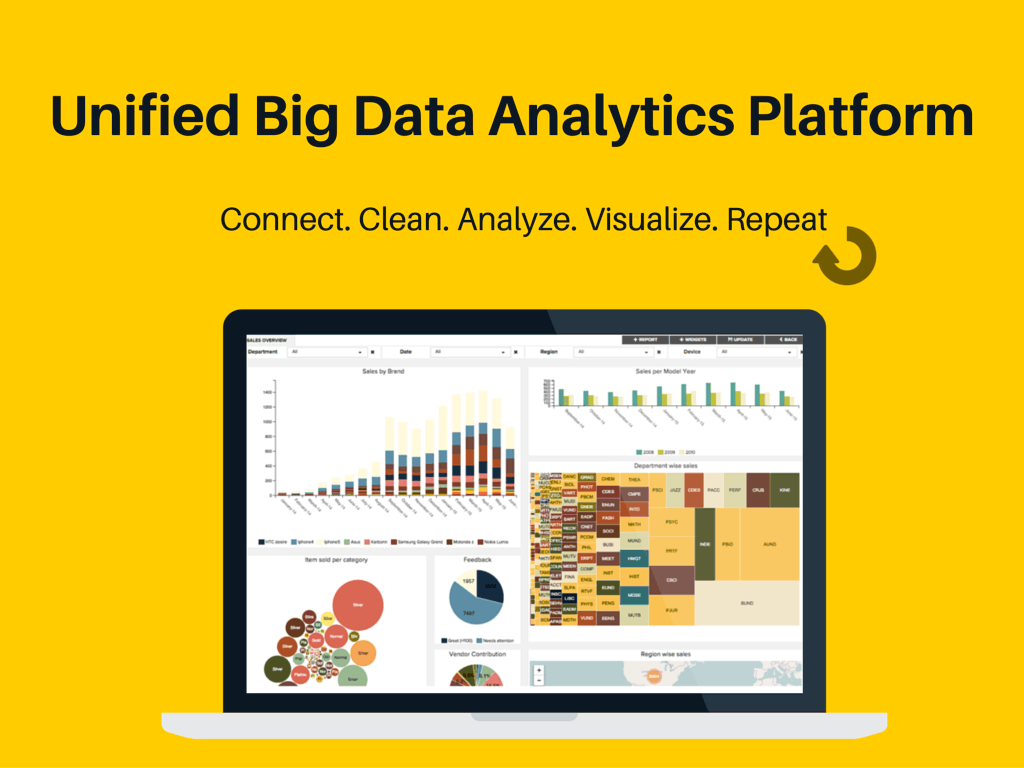25+ Best Ideata Analytics Alternatives | AlternativeStack