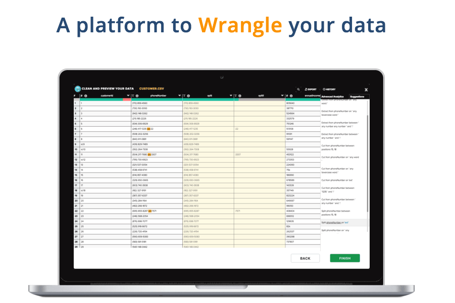 25+ Best Ideata Analytics Alternatives | AlternativeStack