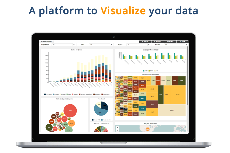 25+ Best Ideata Analytics Alternatives | AlternativeStack