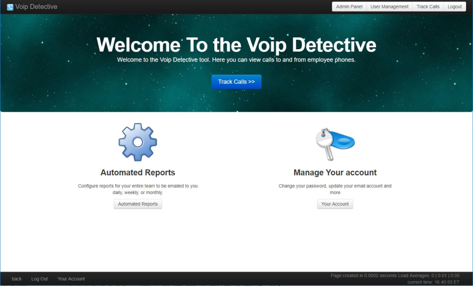 Detective Software 12 VoIP Detective Alternatives That Actually Work | AlternativeStack