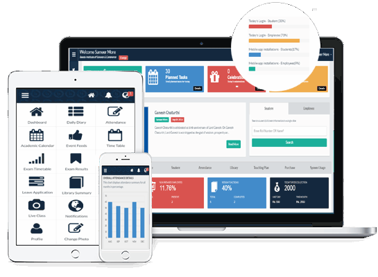 25+ Best Smart Student ERP Alternatives (Updated) | AlternativeStack