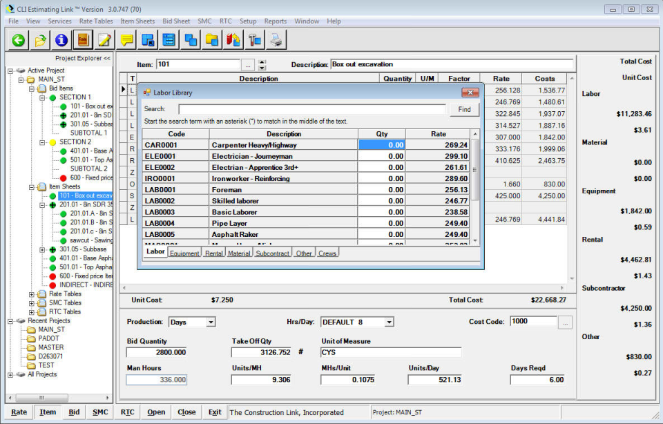 19 caterease alternatives worth switching to |... 25+ Estimating Link Alternatives Worth Switching to | AlternativeStack