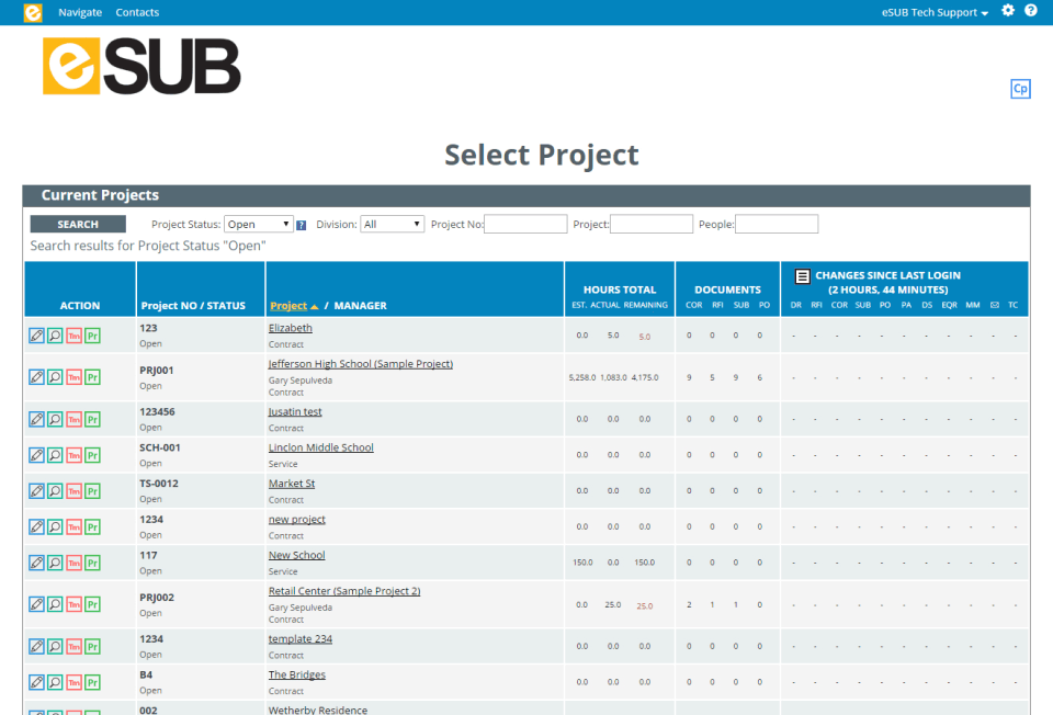 25 esub alternatives worth switching to alternativestack