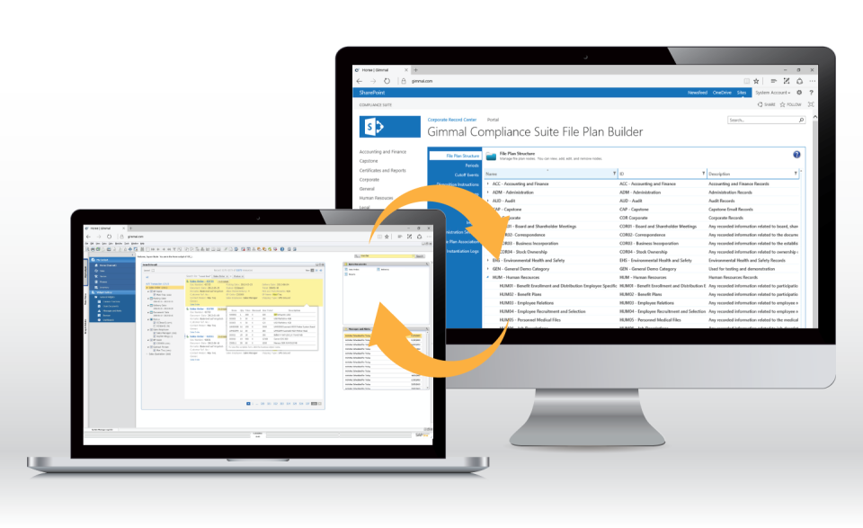 25+ Best Gimmal Content Governance Alternatives | AlternativeStack