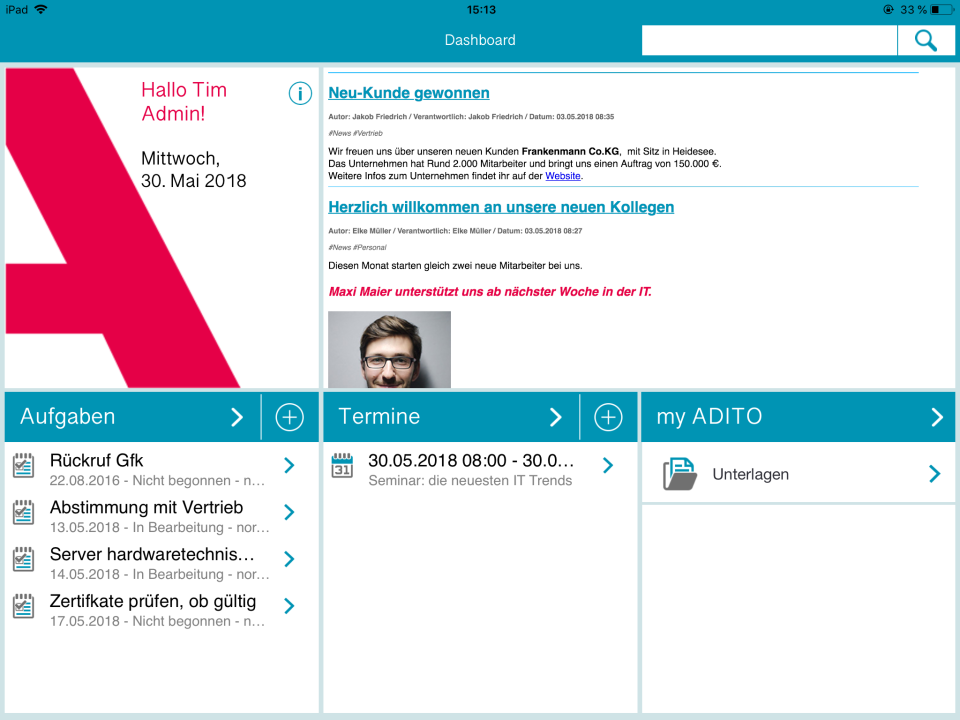 25+ Best ADITO Alternatives | AlternativeStack