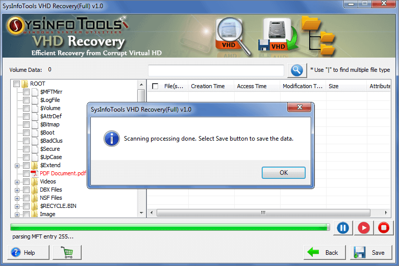 25+ Best SysInfoTools VHD Recovery Alternatives (Updated ...
