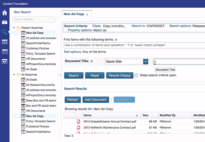 25+ Best FileNet Content Manager Alternatives (Updated) | AlternativeStack