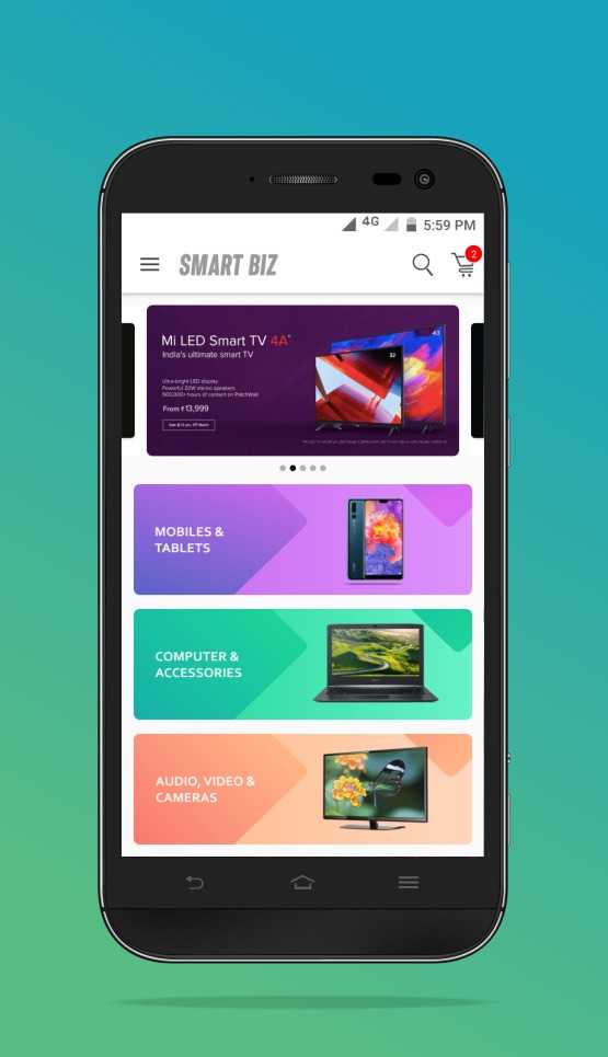 19 caterease alternatives worth switching to |... 25+ SmartBiz Alternatives Worth Switching to | AlternativeStack