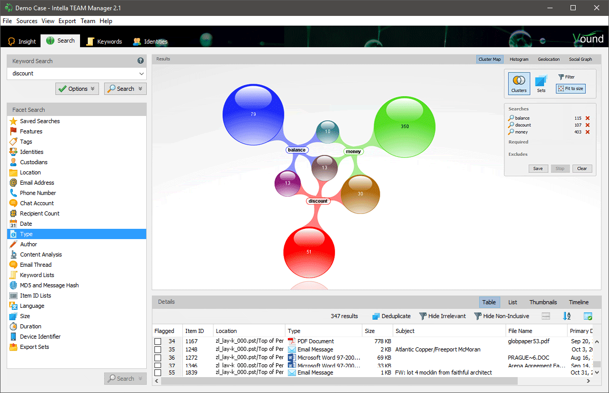 21 Intella Alternatives & Similar Software | AlternativeStack