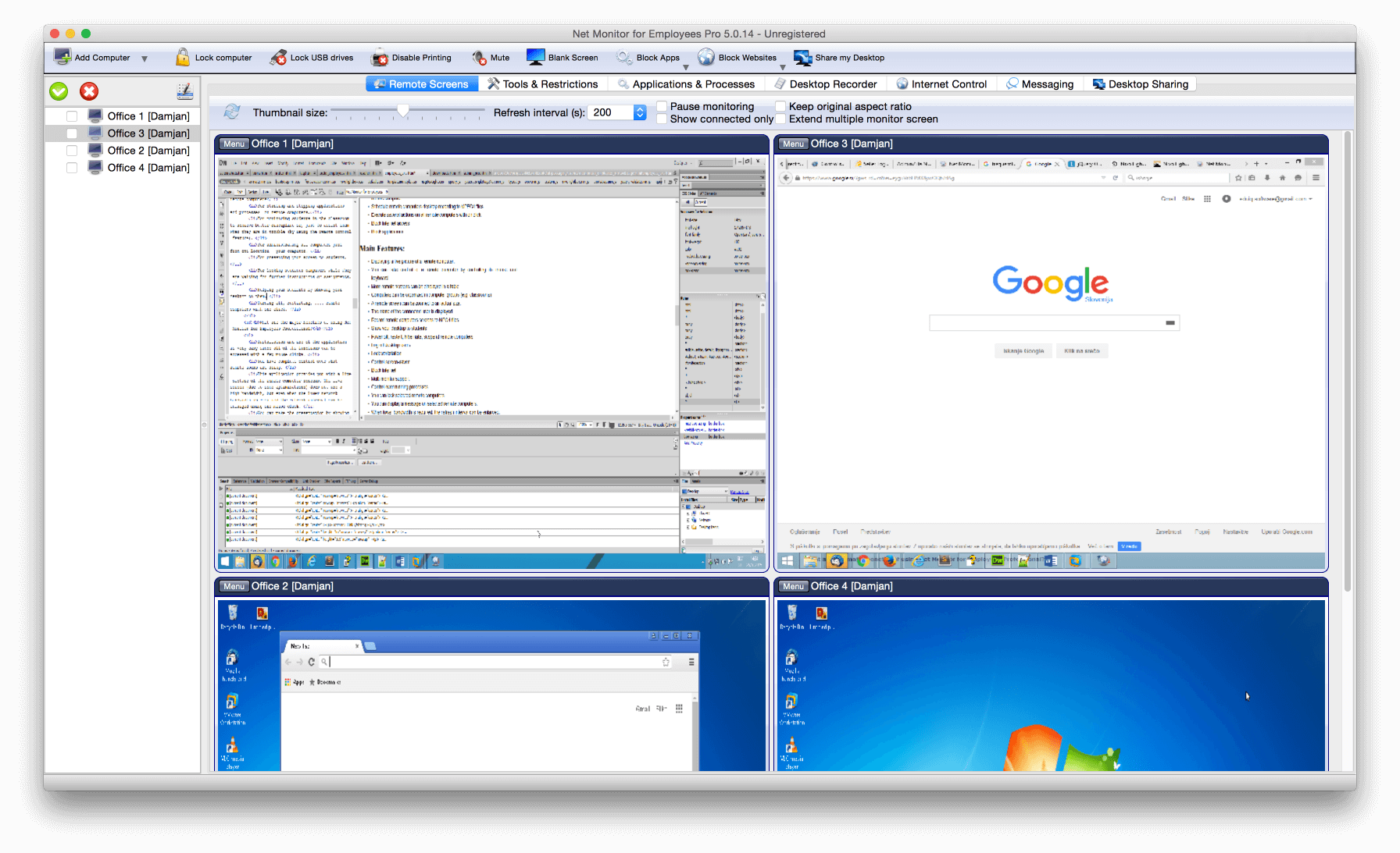 24 NETWORK LOOKOUT Alternatives That Actually Work | AlternativeStack