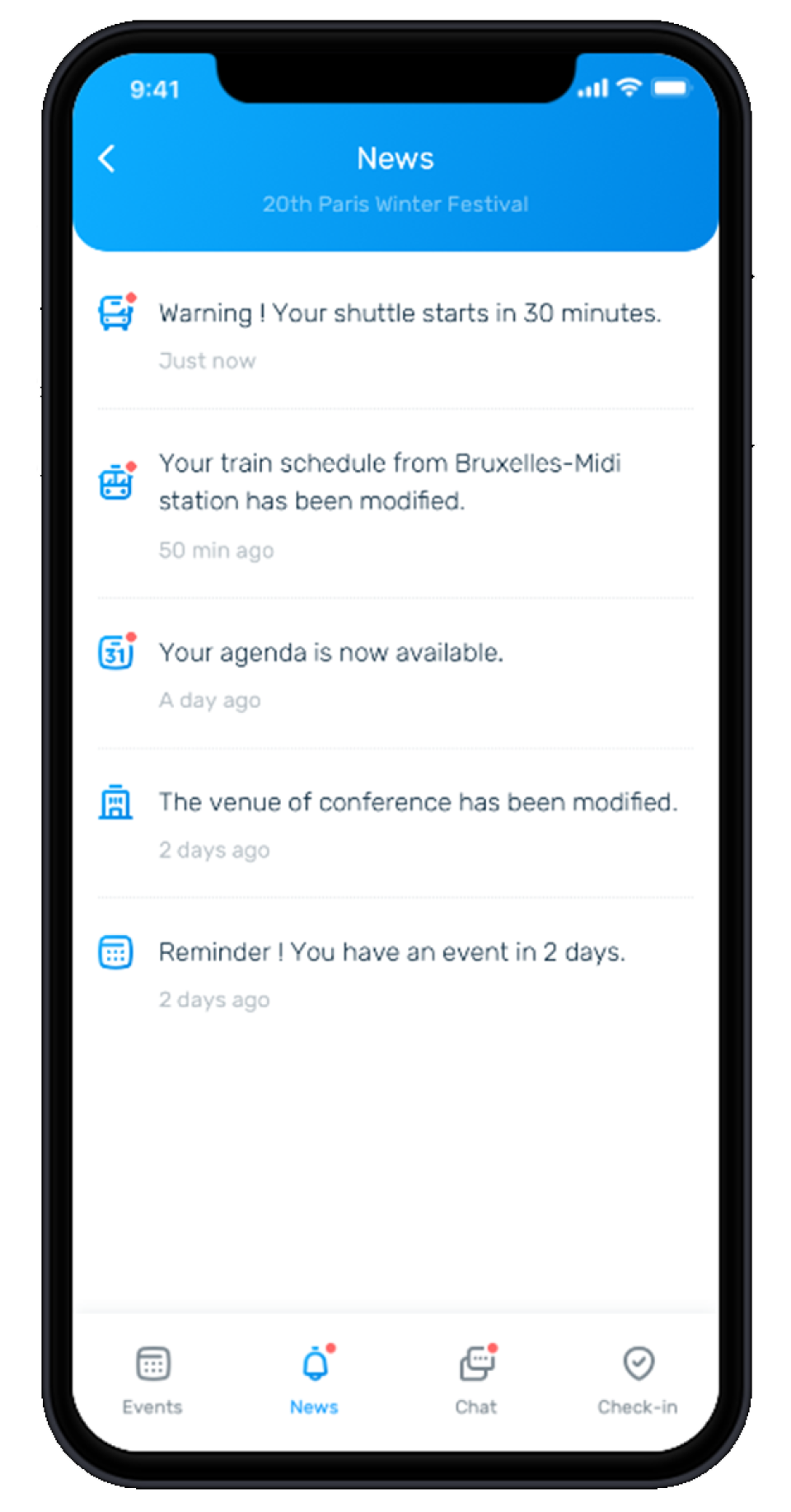 25+ Best Eventflow Alternatives | AlternativeStack