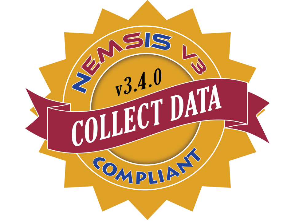 EMERGENCY REPORTING CLOUD SERVICES visual data 8