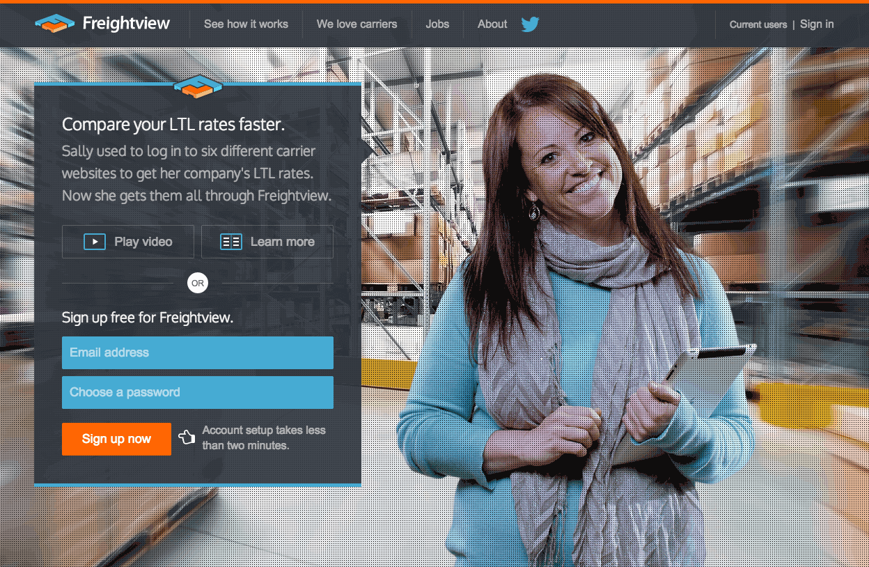 Freightview 43 Freightview Alternatives & Similar Software | AlternativeStack
