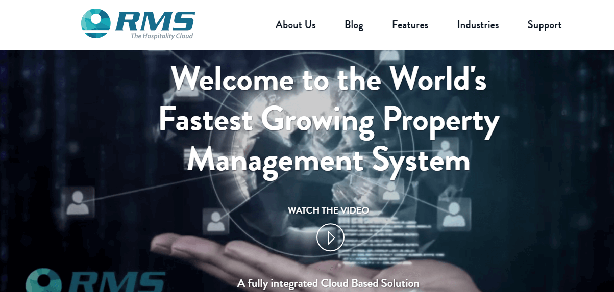 25+ Best RMS Cloud Alternatives (Updated) | AlternativeStack