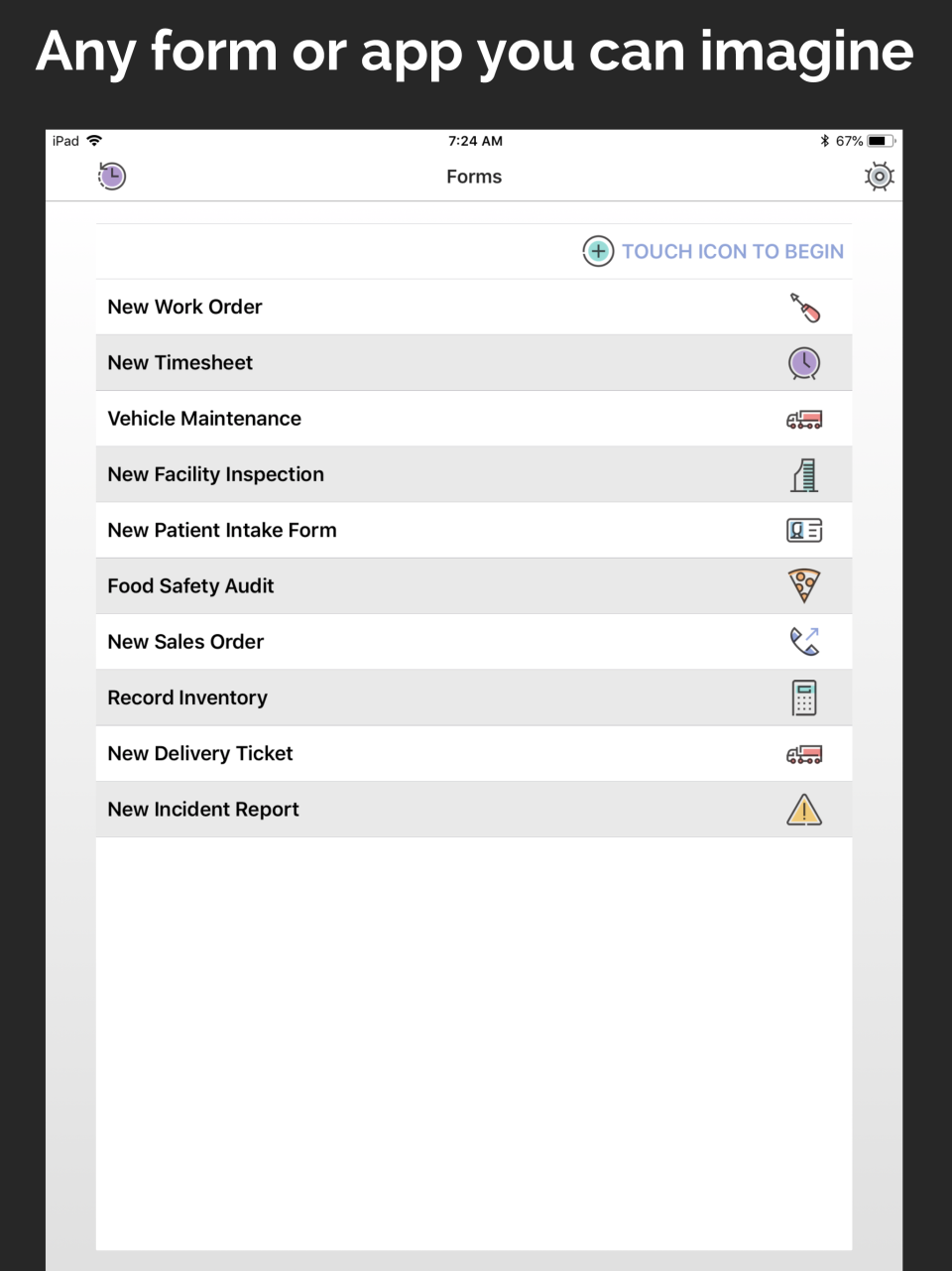 22 Forms On Fire Alternatives Worth Switching to | AlternativeStack