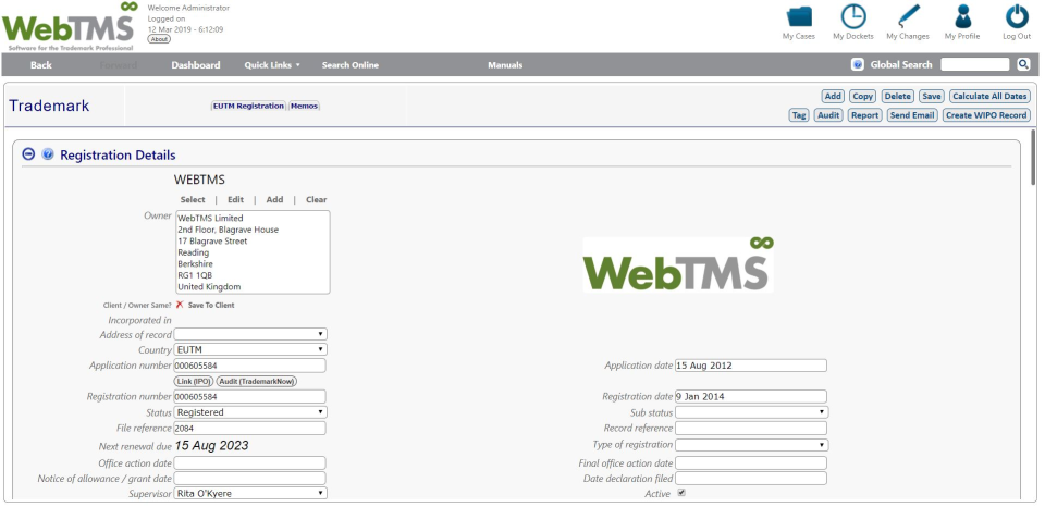 Top 15 WebTMS Alternatives You Should Try | AlternativeStack