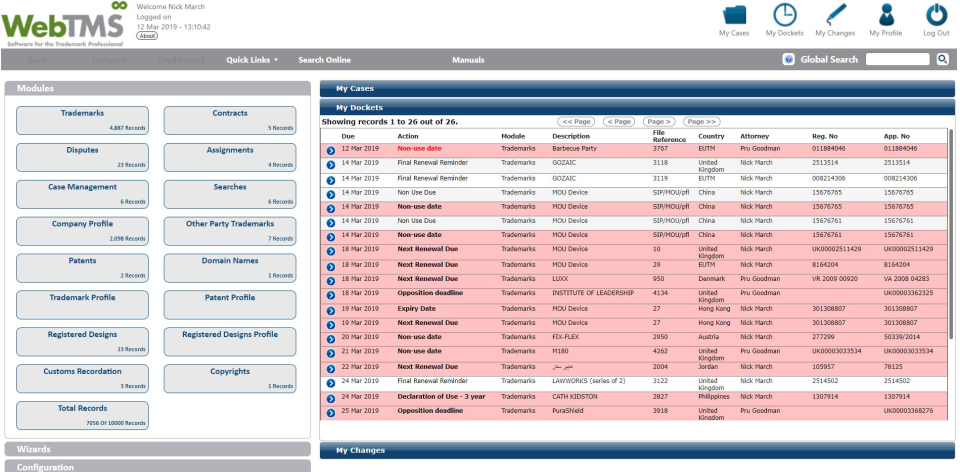 Top 15 WebTMS Alternatives You Should Try | AlternativeStack