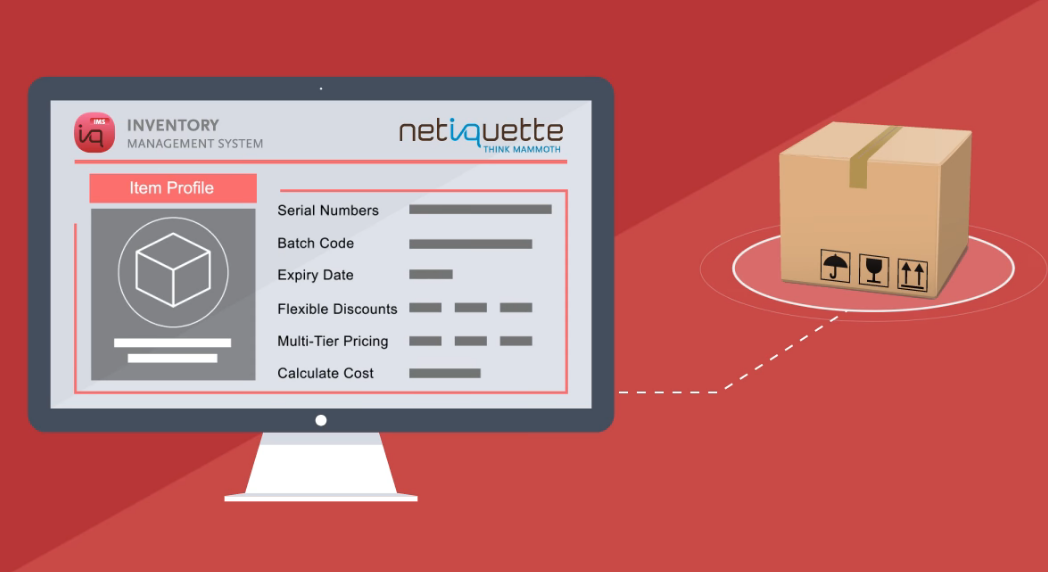 Netiquette Software 25+ Netiquette Inventory Management System Alternatives Worth Switching ...