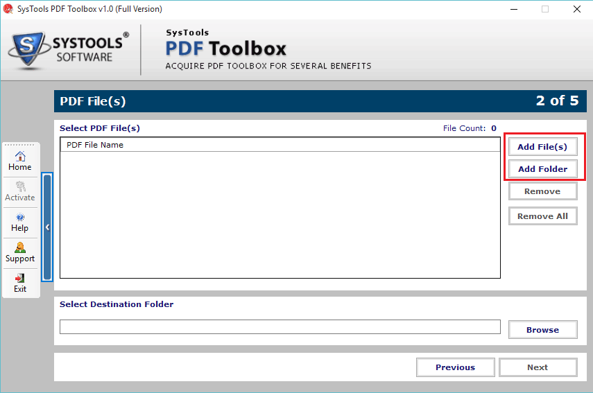 Systools Ico 25+ Best SysTools PDF Toolbox Alternatives | AlternativeStack