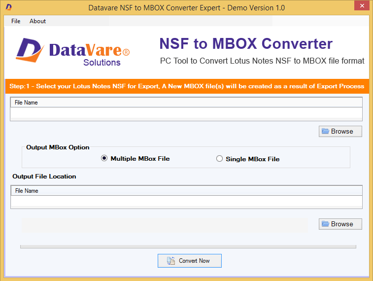 25 Best Datavare Nsf To Mbox Converter Alternatives Updated