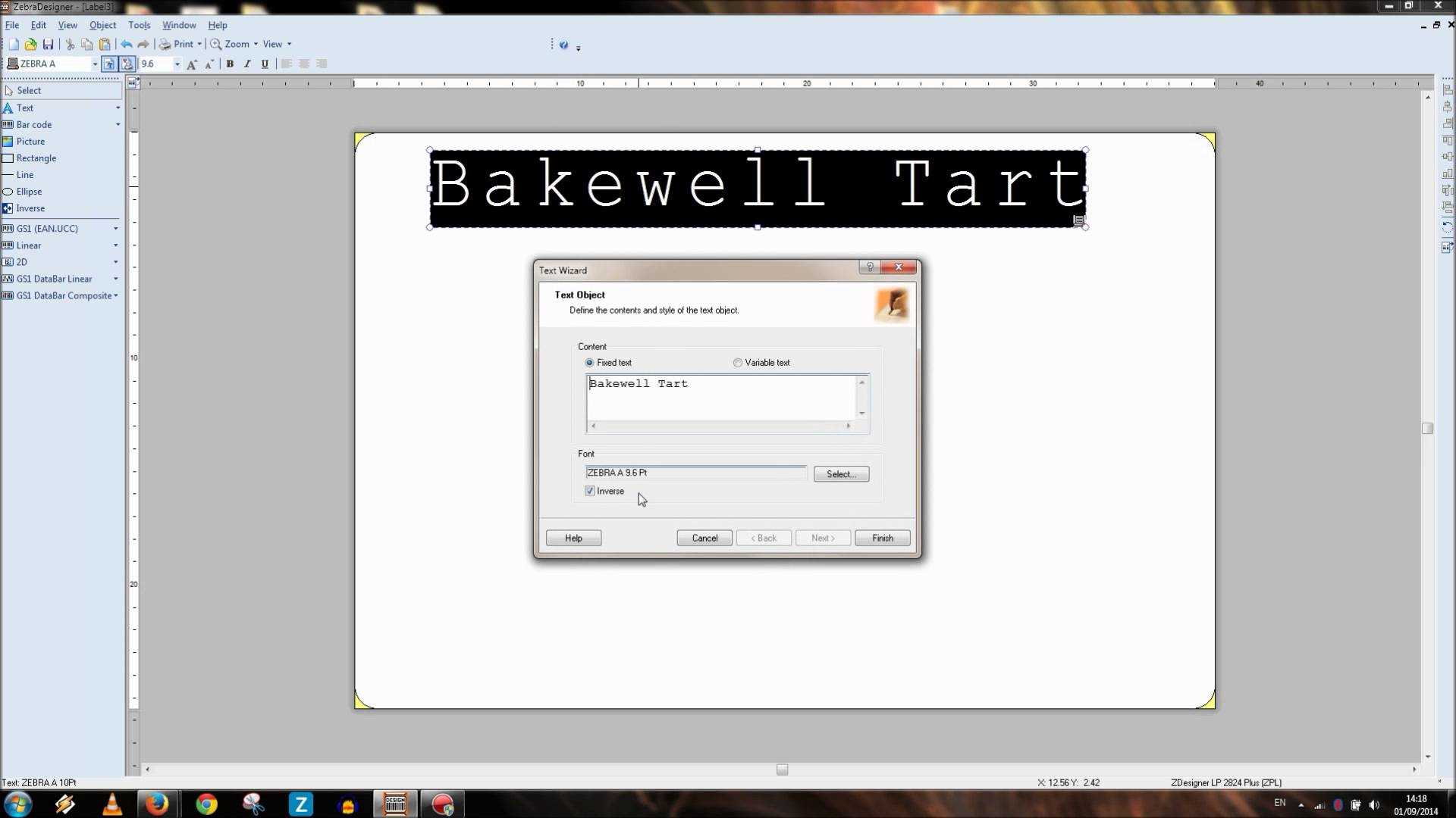 9 Best Zebra Designer Alternatives | AlternativeStack