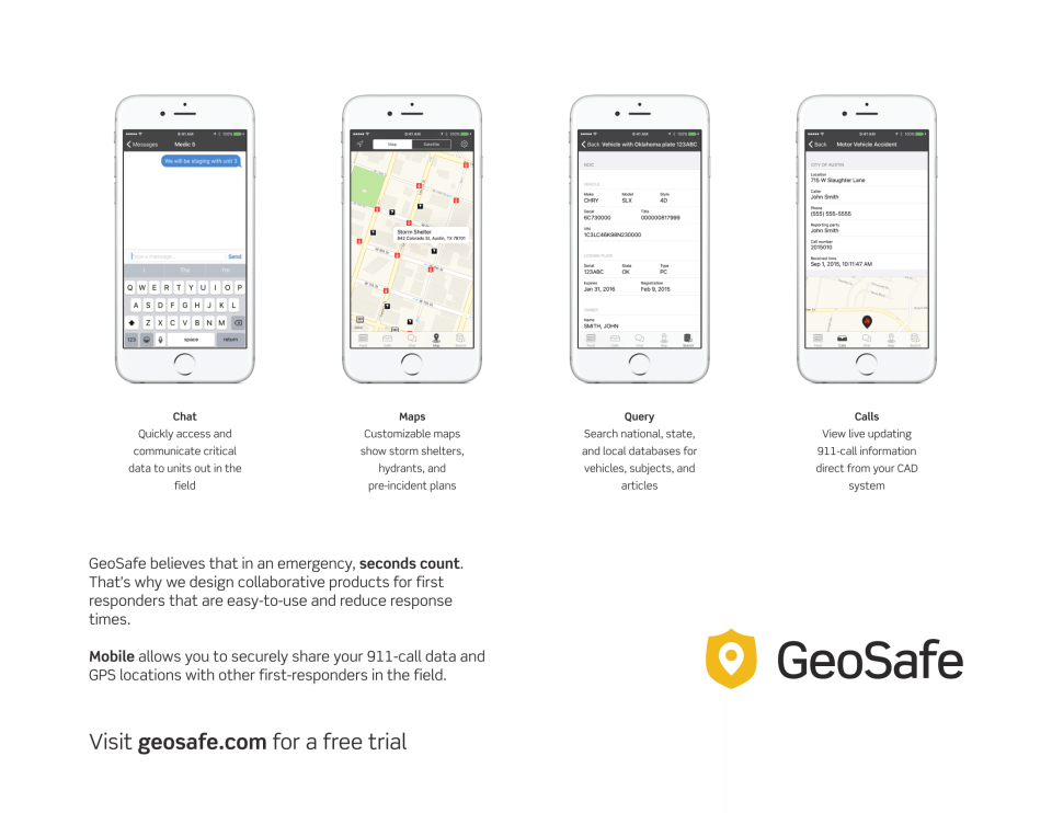 Geosafe Top 25+ GeoSafe Alternatives You Should Try | AlternativeStack