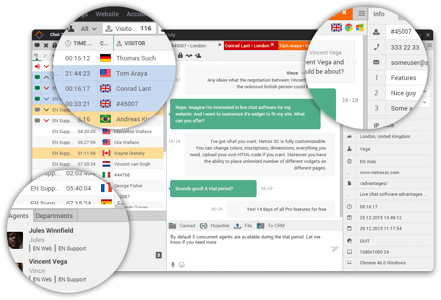 25+ Best Netrox SC Alternatives | AlternativeStack