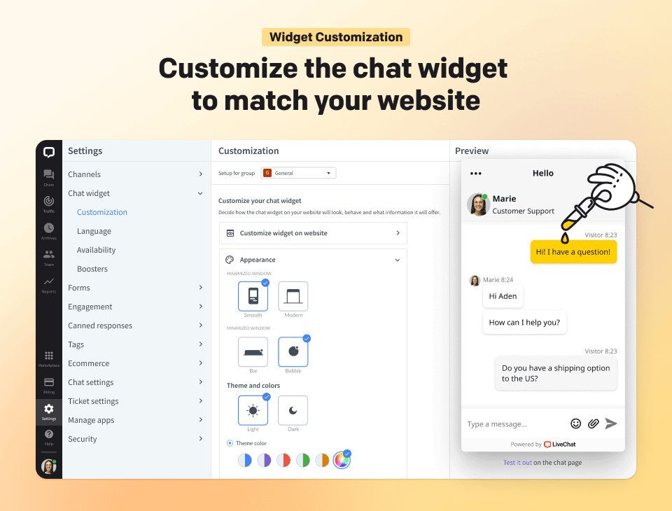 25+ Best LiveChat Alternatives (Updated) | AlternativeStack
