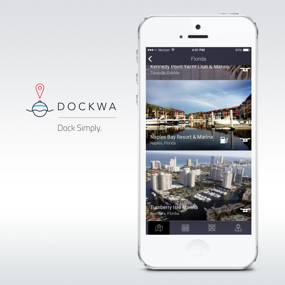 Top 23 Dockwa Alternatives You Should Try | AlternativeStack