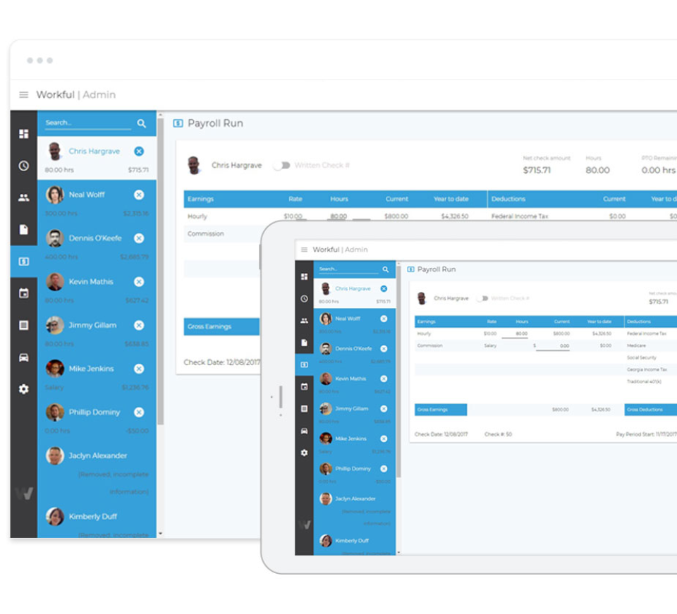 Workful Top 25+ Workful Alternatives You Should Try | AlternativeStack