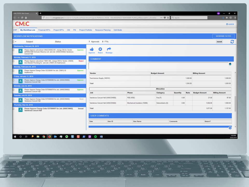 25+ Best CMiC Alternatives (Updated) | AlternativeStack