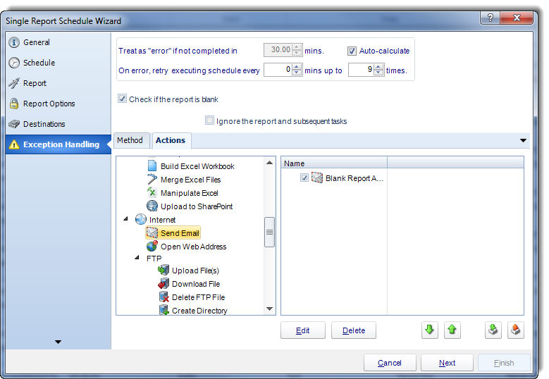 25+ Best SQL-RD Alternatives | AlternativeStack