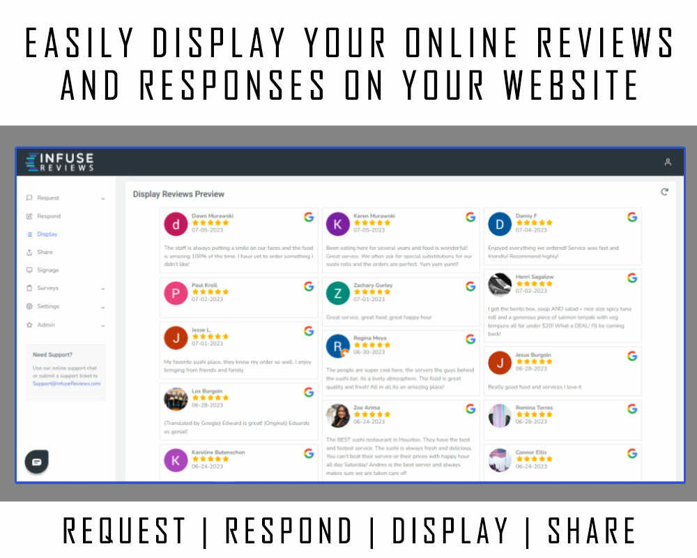 15 Infuse Reviews Alternatives & Similar Software | AlternativeStack