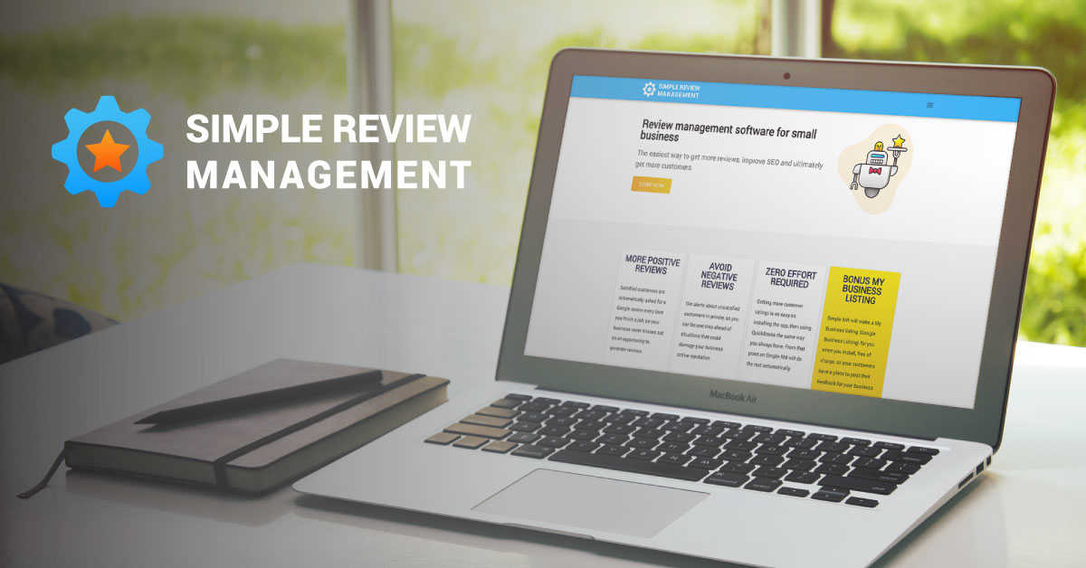 Review Simble 15 Best Simple Review Management Alternatives | AlternativeStack