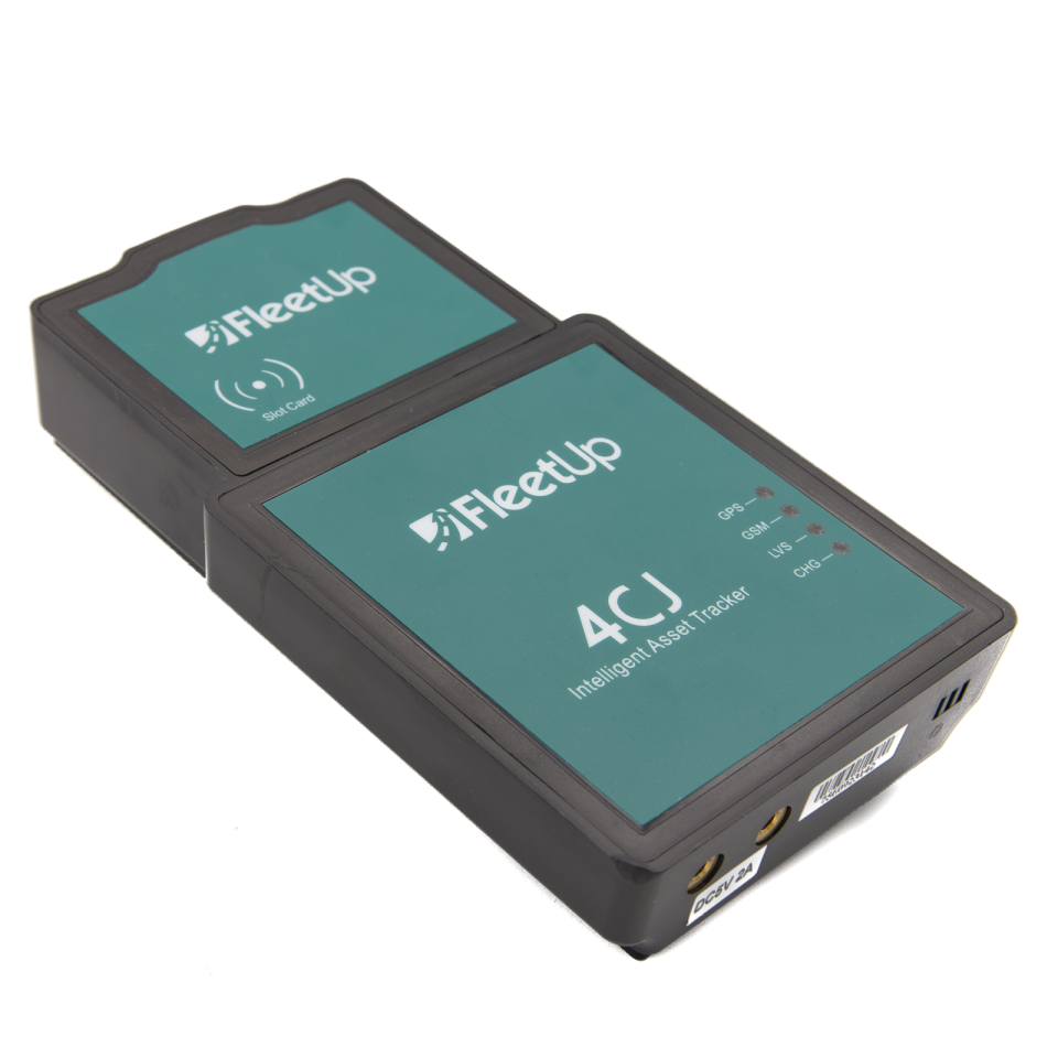 Top 14 FleetUp Alternatives You Should Try | AlternativeStack