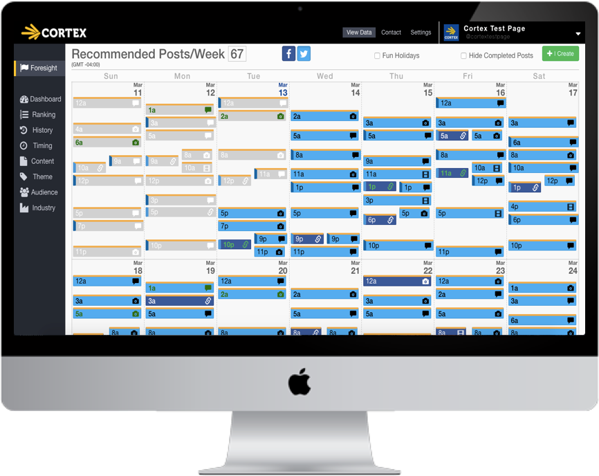25+ Cortex Alternatives Worth Switching to | AlternativeStack